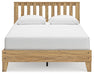 Bermacy Bedroom Set - Casa Morelos / Coahuila Furniture (Oklahoma City, OK)