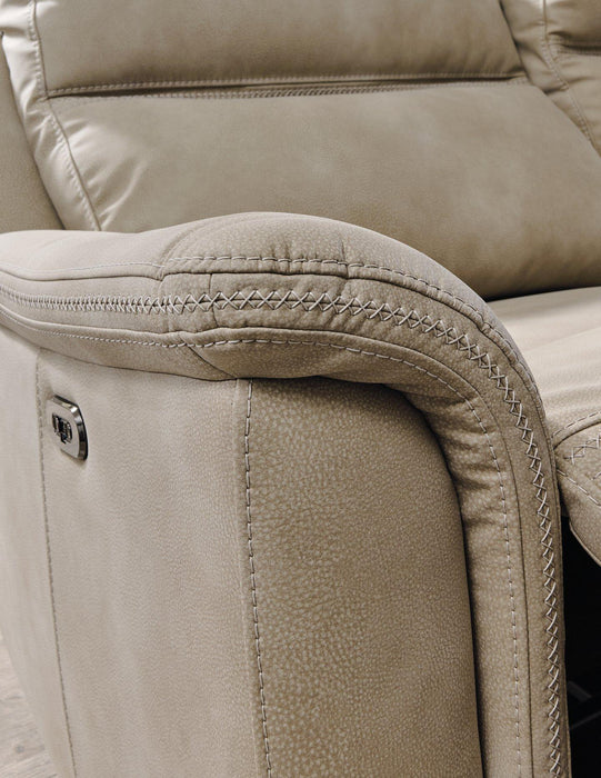 Next-Gen DuraPella Power Reclining Sofa - Casa Morelos / Coahuila Furniture (Oklahoma City, OK)