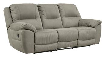 Next-Gen Gaucho Reclining Sofa - Casa Morelos / Coahuila Furniture (Oklahoma City, OK)