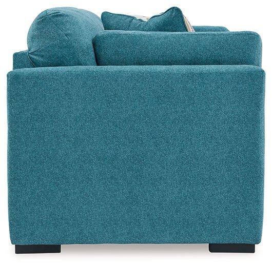Keerwick Living Room Set - Casa Morelos / Coahuila Furniture (Oklahoma City, OK)