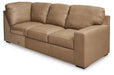 Bandon Sectional - Casa Morelos / Coahuila Furniture (Oklahoma City, OK)
