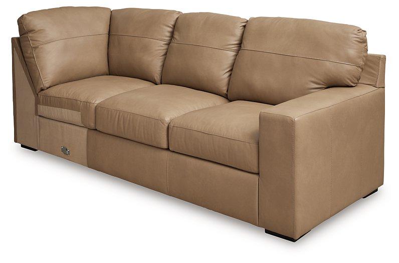 Bandon Sectional - Casa Morelos / Coahuila Furniture (Oklahoma City, OK)