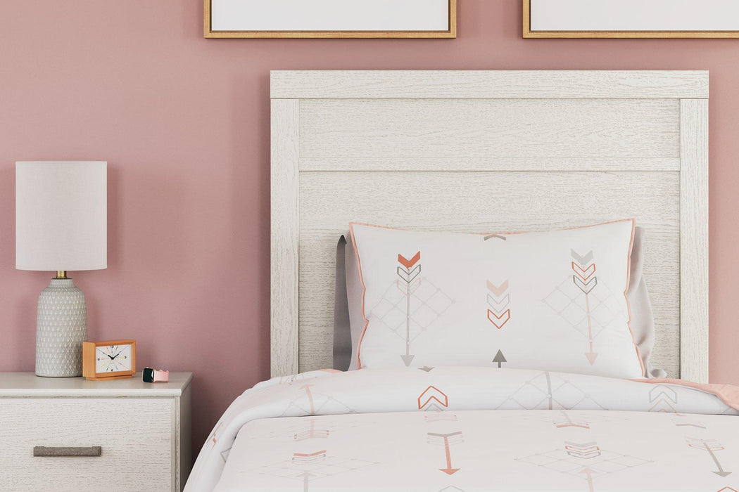 Stelsie Bedroom Set - Casa Morelos / Coahuila Furniture (Oklahoma City, OK)