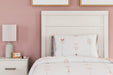 Stelsie Bedroom Set - Casa Morelos / Coahuila Furniture (Oklahoma City, OK)