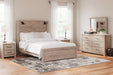 Senniberg Bedroom Set - Casa Morelos / Coahuila Furniture (Oklahoma City, OK)