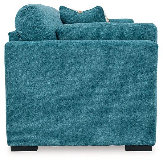Keerwick Living Room Set - Casa Morelos / Coahuila Furniture (Oklahoma City, OK)
