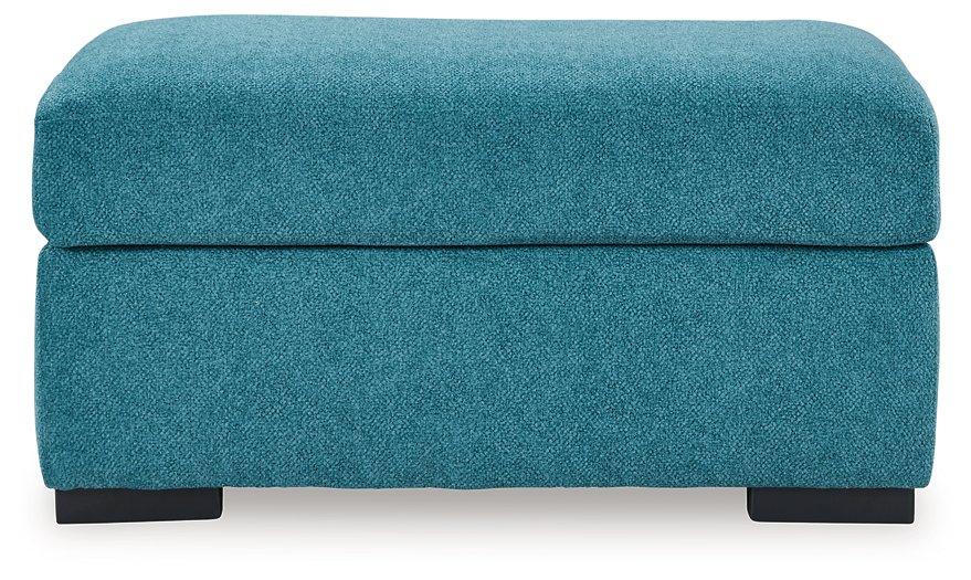 Keerwick Living Room Set - Casa Morelos / Coahuila Furniture (Oklahoma City, OK)