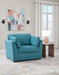 Keerwick Living Room Set - Casa Morelos / Coahuila Furniture (Oklahoma City, OK)
