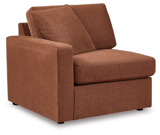 Pilar Peak Living Room Set - Casa Morelos / Coahuila Furniture (Oklahoma City, OK)