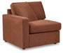 Pilar Peak Living Room Set - Casa Morelos / Coahuila Furniture (Oklahoma City, OK)