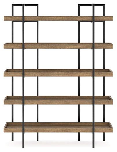 Montia Home Office Set - Casa Morelos / Coahuila Furniture (Oklahoma City, OK)