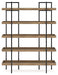 Montia Home Office Set - Casa Morelos / Coahuila Furniture (Oklahoma City, OK)