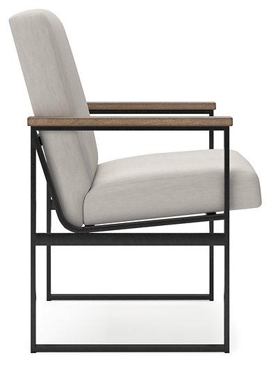Montia Home Office Set - Casa Morelos / Coahuila Furniture (Oklahoma City, OK)