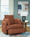 Pilar Peak Living Room Set - Casa Morelos / Coahuila Furniture (Oklahoma City, OK)
