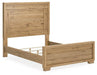 Galliden Bedroom Package - Casa Morelos / Coahuila Furniture (Oklahoma City, OK)