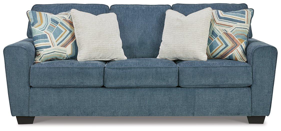 Cashton Living Room Set - Casa Morelos / Coahuila Furniture (Oklahoma City, OK)