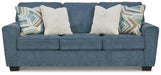 Cashton Living Room Set - Casa Morelos / Coahuila Furniture (Oklahoma City, OK)