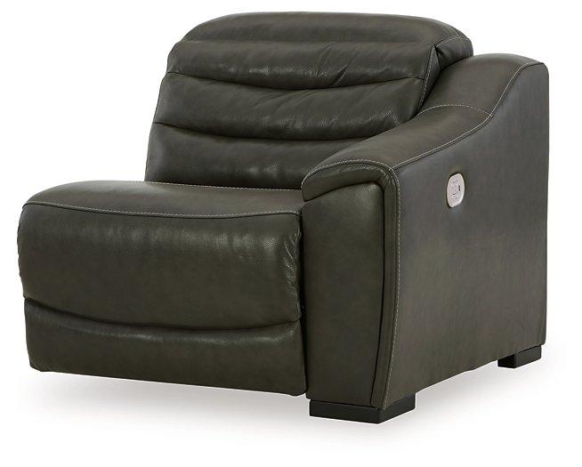Center Line Living Room Set - Casa Morelos / Coahuila Furniture (Oklahoma City, OK)