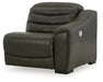 Center Line Living Room Set - Casa Morelos / Coahuila Furniture (Oklahoma City, OK)