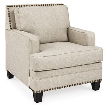 Claredon Living Room Set - Casa Morelos / Coahuila Furniture (Oklahoma City, OK)
