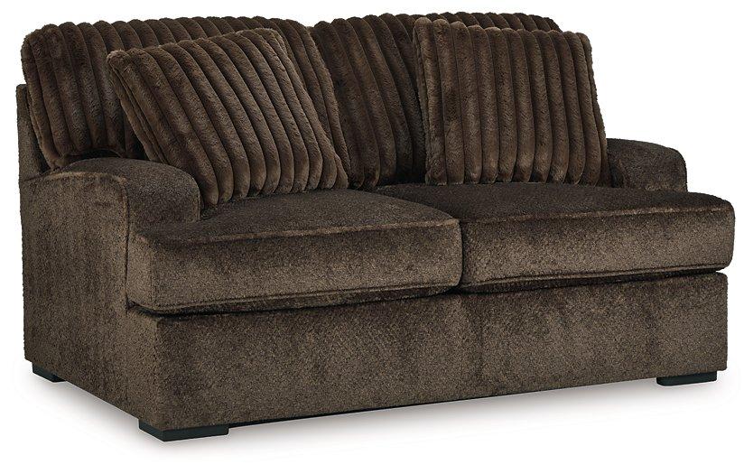 Aylesworth Upholstery Package - Casa Morelos / Coahuila Furniture (Oklahoma City, OK)