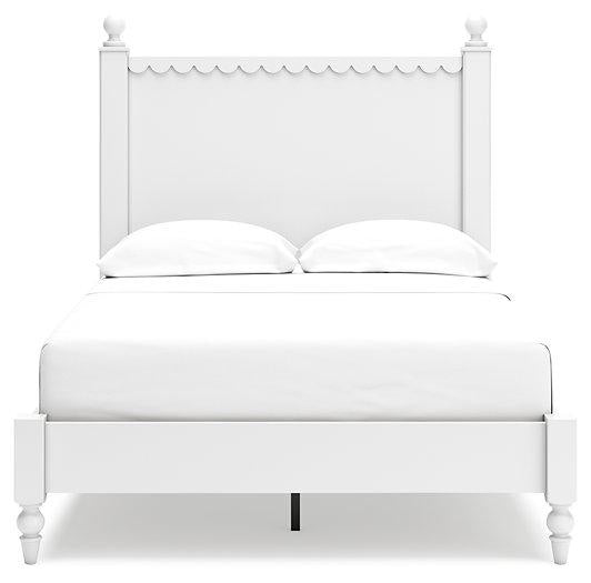 Mollviney Bedroom Set - Casa Morelos / Coahuila Furniture (Oklahoma City, OK)