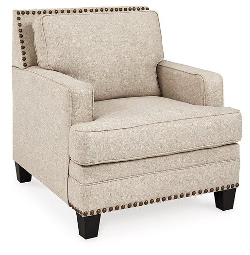 Claredon Living Room Set - Casa Morelos / Coahuila Furniture (Oklahoma City, OK)