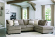 Creswell Living Room Set - Casa Morelos / Coahuila Furniture (Oklahoma City, OK)