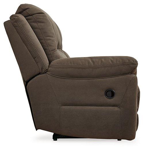 Next-Gen Gaucho Reclining Sofa - Casa Morelos / Coahuila Furniture (Oklahoma City, OK)