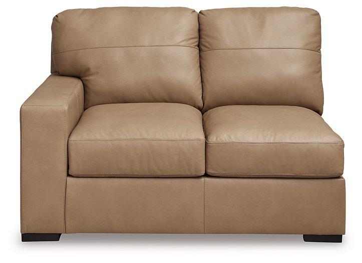 Bandon Sectional - Casa Morelos / Coahuila Furniture (Oklahoma City, OK)