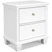 Fortman Nightstand - Casa Morelos / Coahuila Furniture (Oklahoma City, OK)