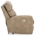 Next-Gen DuraPella Power Reclining Sectional Loveseat - Casa Morelos / Coahuila Furniture (Oklahoma City, OK)