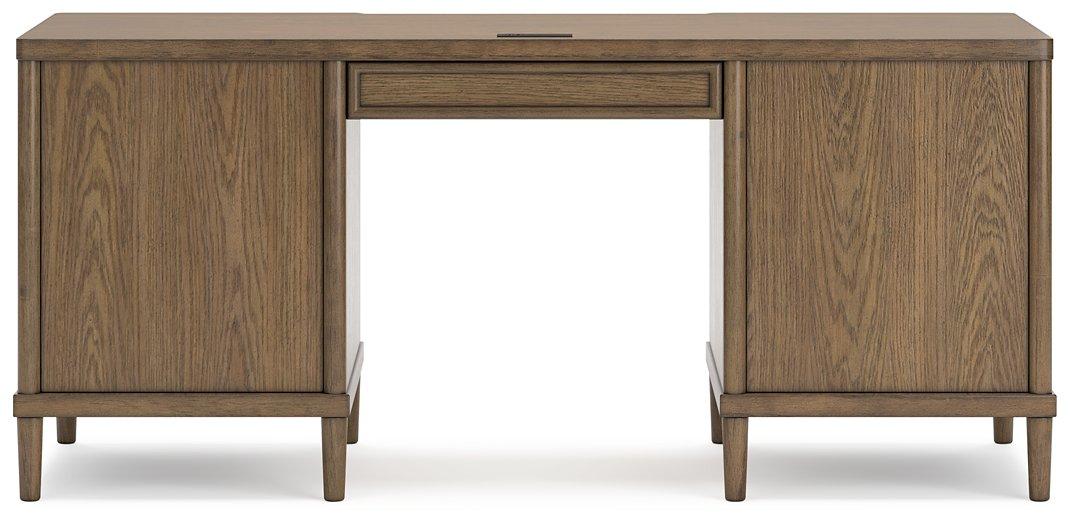 Roanhowe Home Office Set - Casa Morelos / Coahuila Furniture (Oklahoma City, OK)