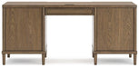 Roanhowe Home Office Set - Casa Morelos / Coahuila Furniture (Oklahoma City, OK)