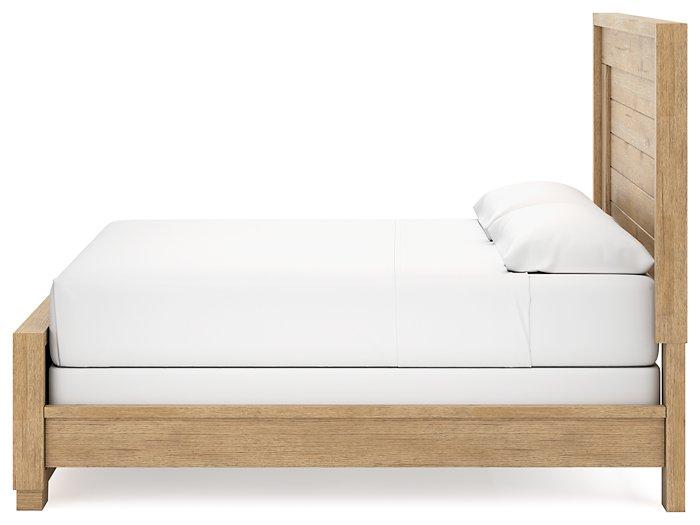 Galliden Bedroom Package - Casa Morelos / Coahuila Furniture (Oklahoma City, OK)