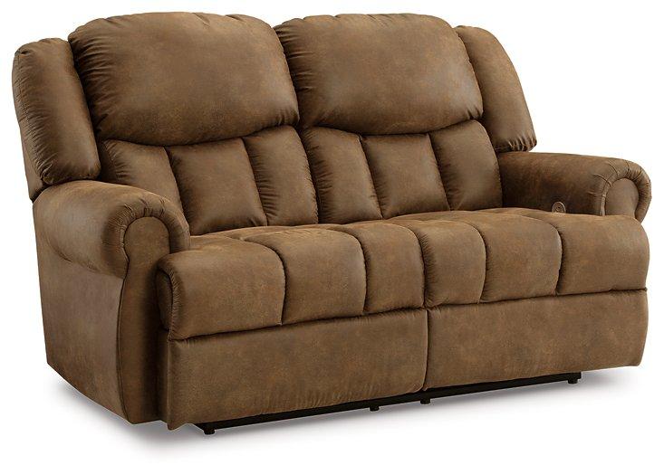 Boothbay Living Room Set - Casa Morelos / Coahuila Furniture (Oklahoma City, OK)