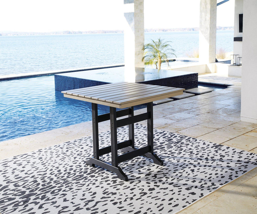Fairen Trail Outdoor Dining Set - Casa Morelos / Coahuila Furniture (Oklahoma City, OK)