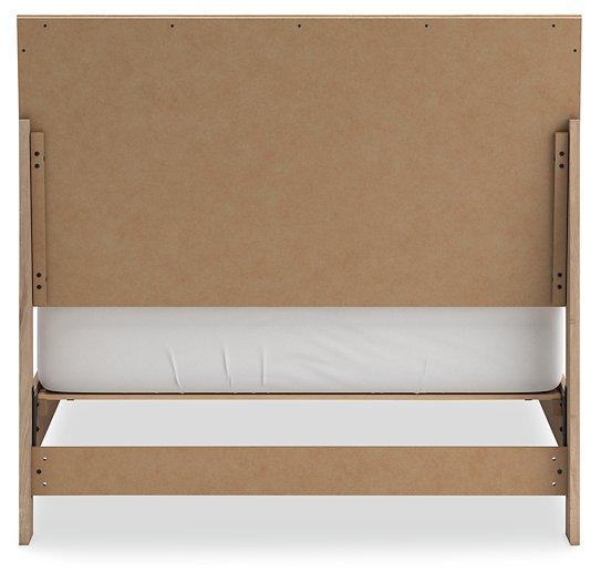 Cielden Bedroom Set - Casa Morelos / Coahuila Furniture (Oklahoma City, OK)