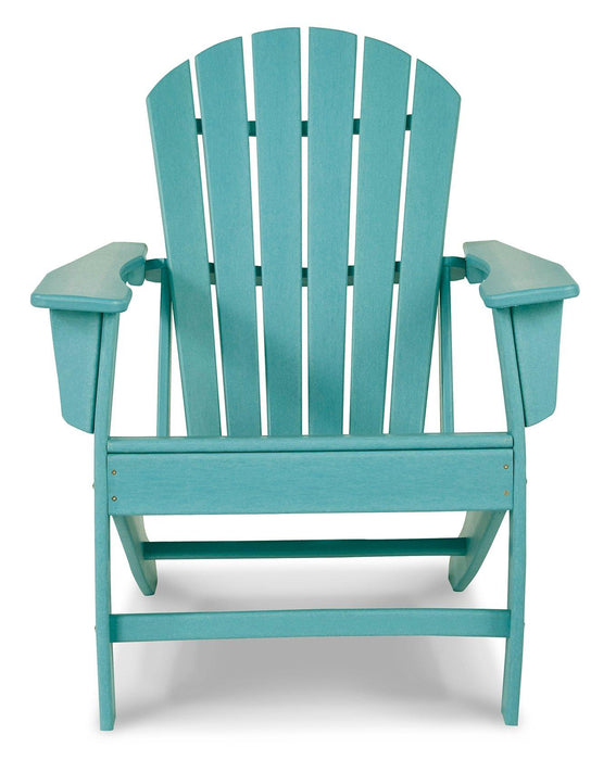 Sundown Treasure Outdoor Seating Set - Casa Morelos / Coahuila Furniture (Oklahoma City, OK)