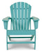 Sundown Treasure Outdoor Seating Set - Casa Morelos / Coahuila Furniture (Oklahoma City, OK)