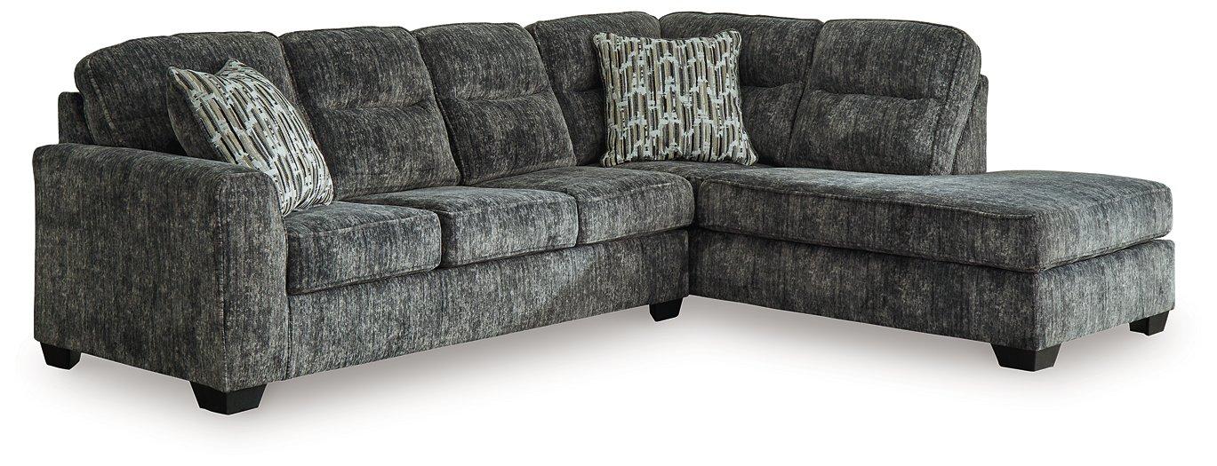 Lonoke Living Room Set - Casa Morelos / Coahuila Furniture (Oklahoma City, OK)