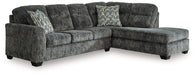 Lonoke Living Room Set - Casa Morelos / Coahuila Furniture (Oklahoma City, OK)