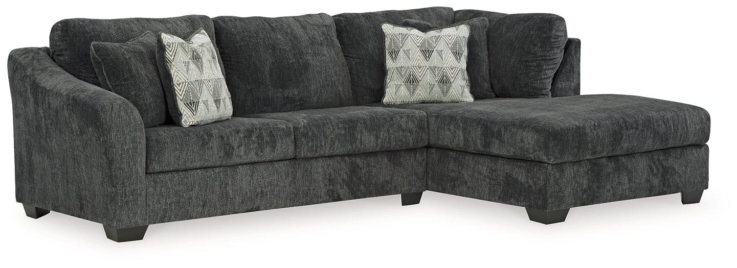 Biddeford Living Room Set - Casa Morelos / Coahuila Furniture (Oklahoma City, OK)