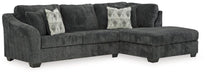 Biddeford Living Room Set - Casa Morelos / Coahuila Furniture (Oklahoma City, OK)