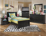 Maribel Dresser and Mirror - Casa Morelos / Coahuila Furniture (Oklahoma City, OK)