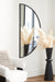 Denlow Wall Mirror Package - Casa Morelos / Coahuila Furniture (Oklahoma City, OK)