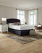 Chime 12 Inch Memory Foam Mattress in a Box - Casa Morelos / Coahuila Furniture (Oklahoma City, OK)