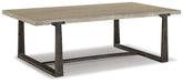 Dalenville Occasional Table Set - Casa Morelos / Coahuila Furniture (Oklahoma City, OK)