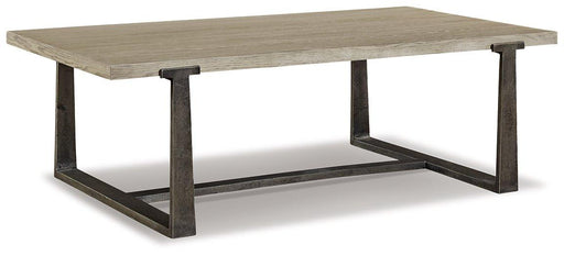 Dalenville Occasional Table Set - Casa Morelos / Coahuila Furniture (Oklahoma City, OK)