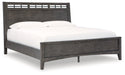 Montillan Bedroom Set - Casa Morelos / Coahuila Furniture (Oklahoma City, OK)